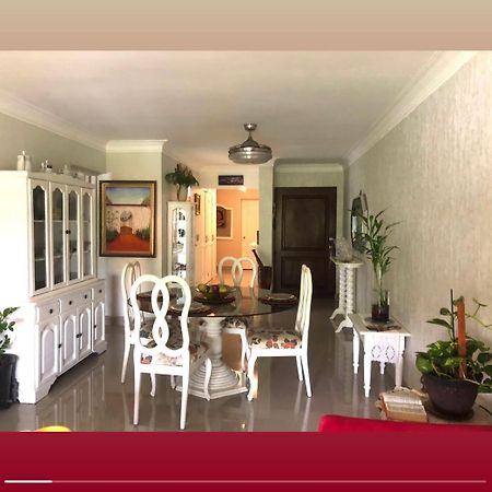 Posada Dilia Del Alba Saint-Domingue Extérieur photo