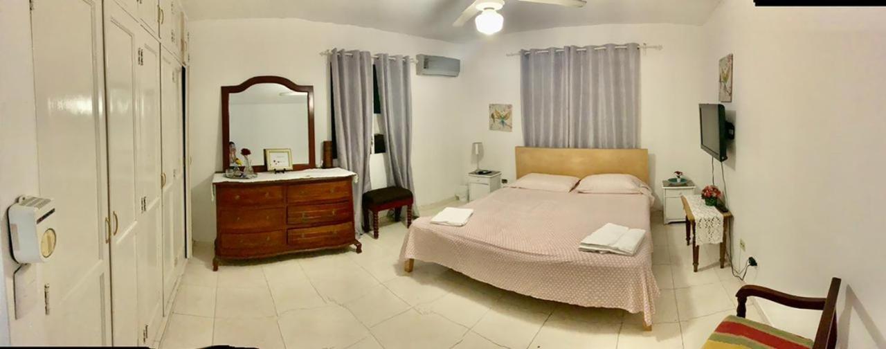 Posada Dilia Del Alba Saint-Domingue Extérieur photo