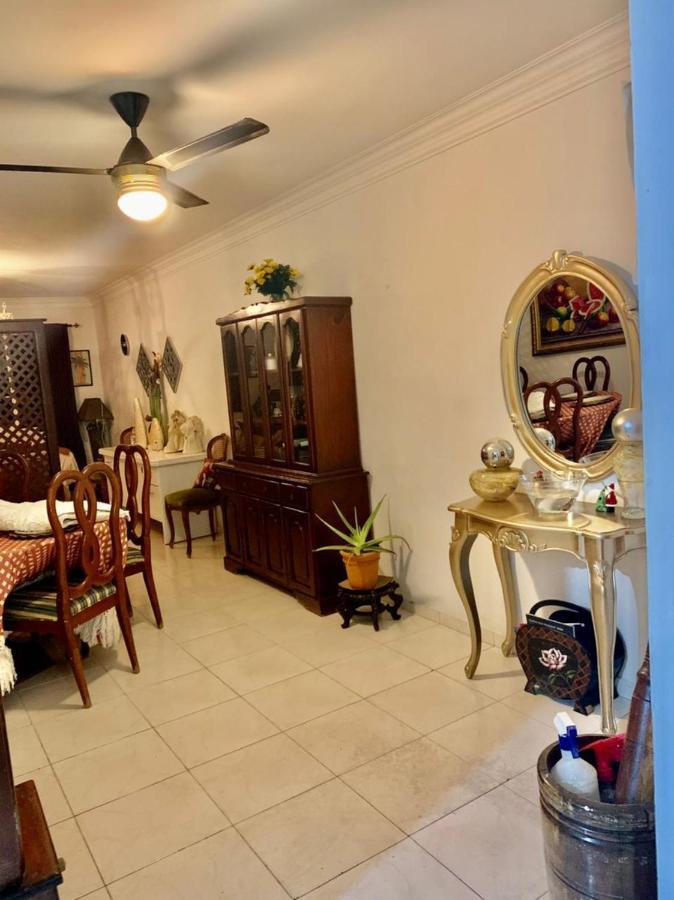 Posada Dilia Del Alba Saint-Domingue Extérieur photo