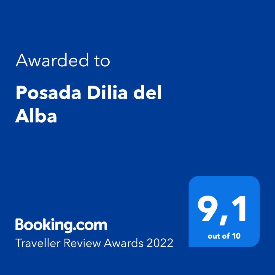Posada Dilia Del Alba Saint-Domingue Extérieur photo