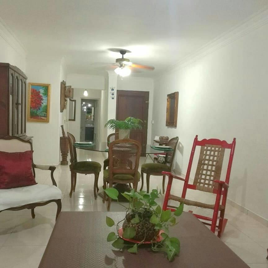 Posada Dilia Del Alba Saint-Domingue Extérieur photo
