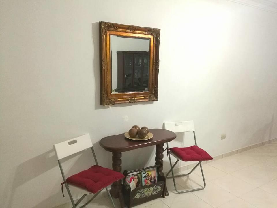 Posada Dilia Del Alba Saint-Domingue Extérieur photo