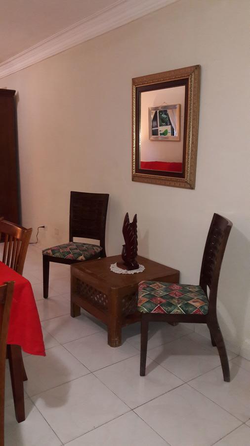 Posada Dilia Del Alba Saint-Domingue Extérieur photo