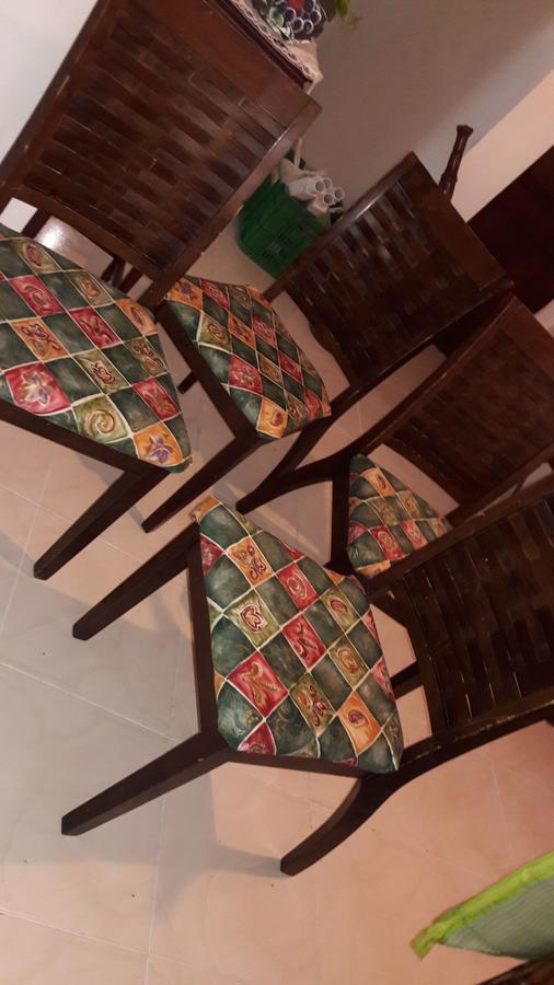 Posada Dilia Del Alba Saint-Domingue Extérieur photo
