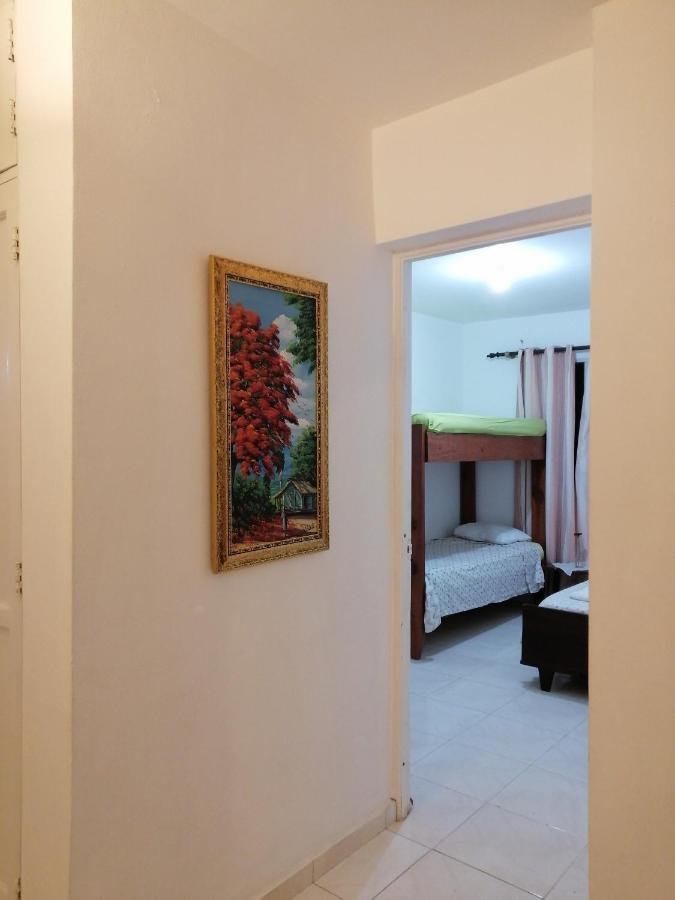 Posada Dilia Del Alba Saint-Domingue Extérieur photo