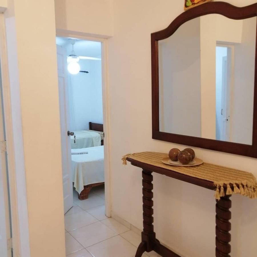 Posada Dilia Del Alba Saint-Domingue Extérieur photo