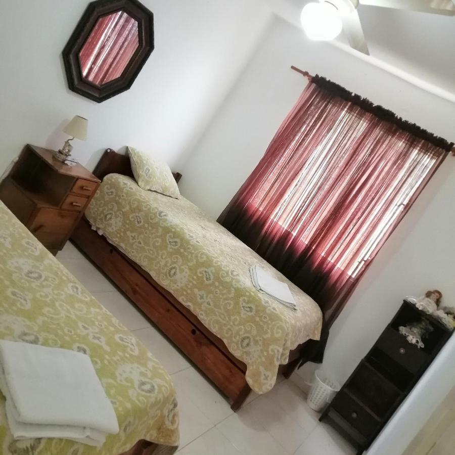 Posada Dilia Del Alba Saint-Domingue Extérieur photo